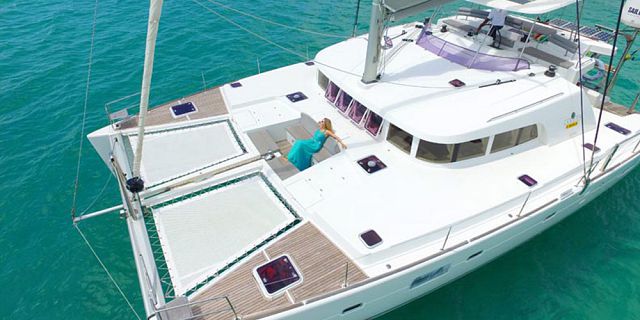 Lagoon 500 yacht cruise mauritius (5)